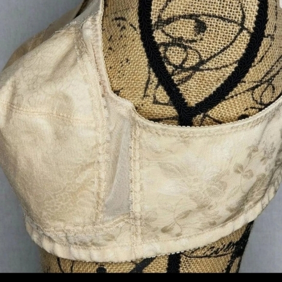 Underscore Wireless Full Coverage Bra 40C‎ - Picture 5 of 10